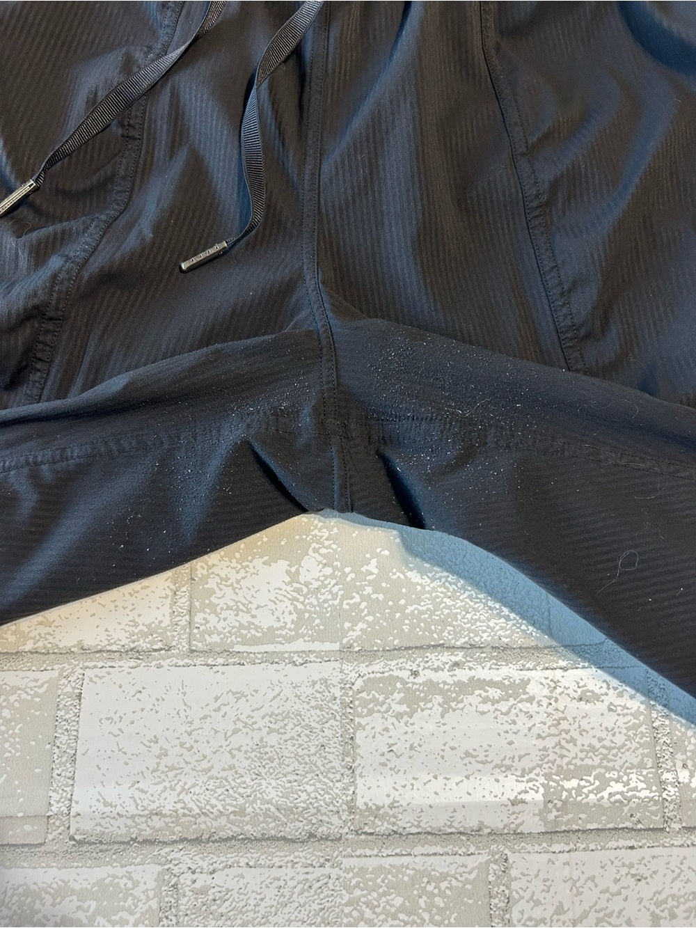 Lululemon Dance Studio Joggers Black - Picture 6 of 6
